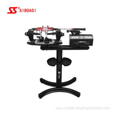 Durable design new tennis stringing machine on sale